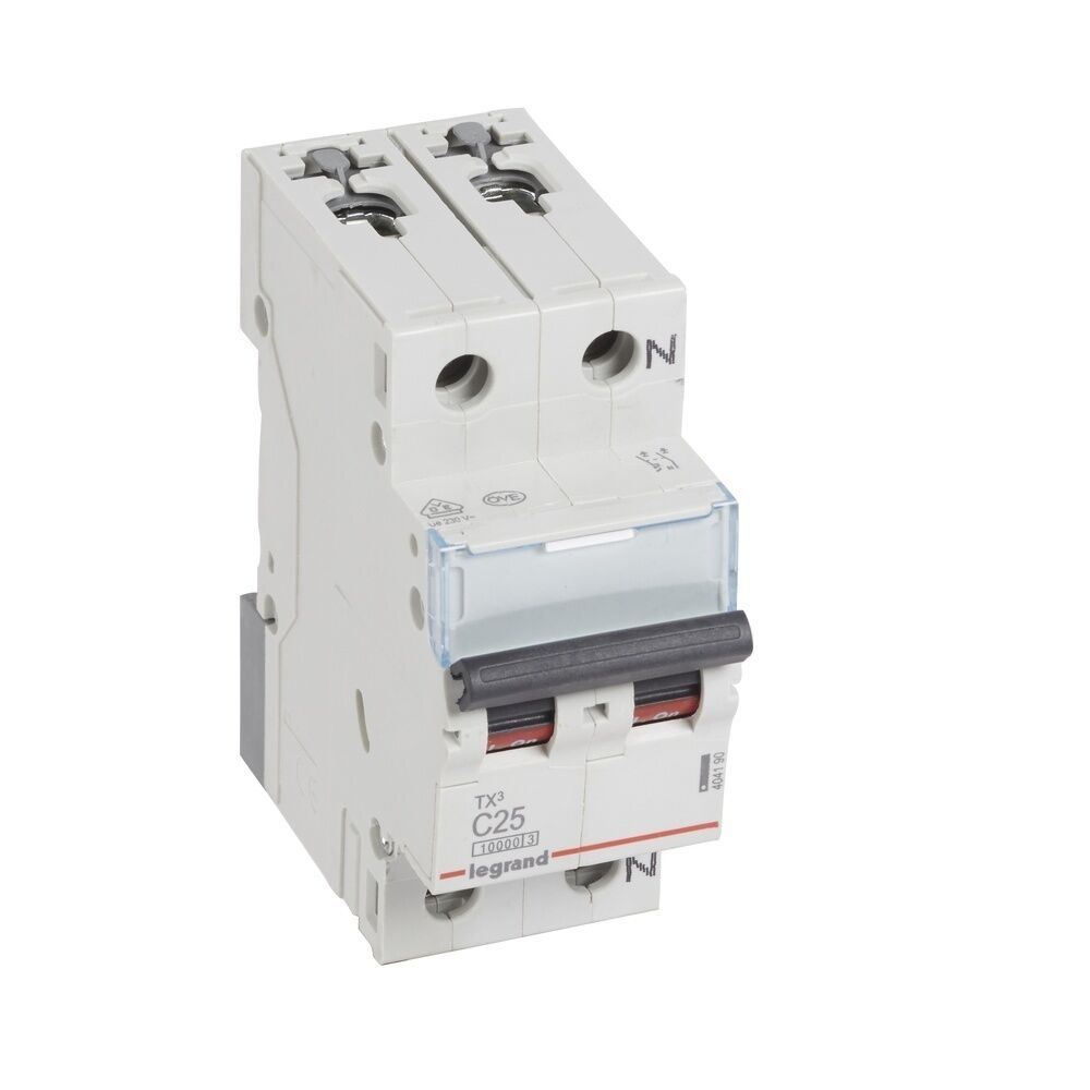 Legrand Leitungsschutzschalter 404190