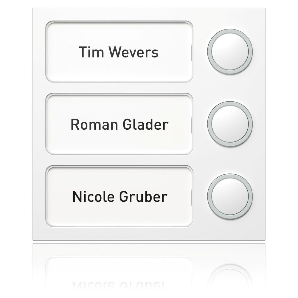 Ritto Tastenmodul 1875370