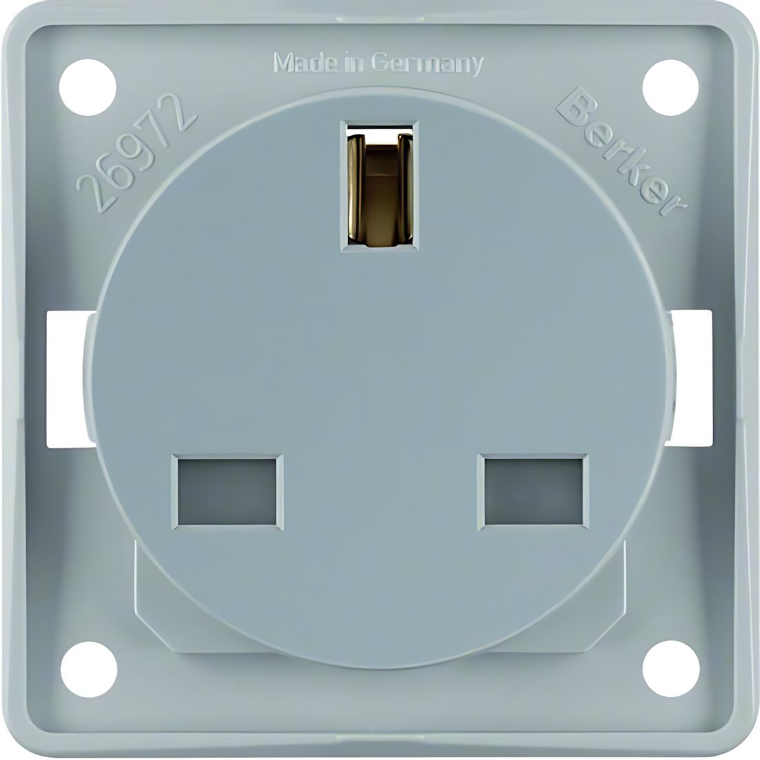 Berker Steckdose 962622506