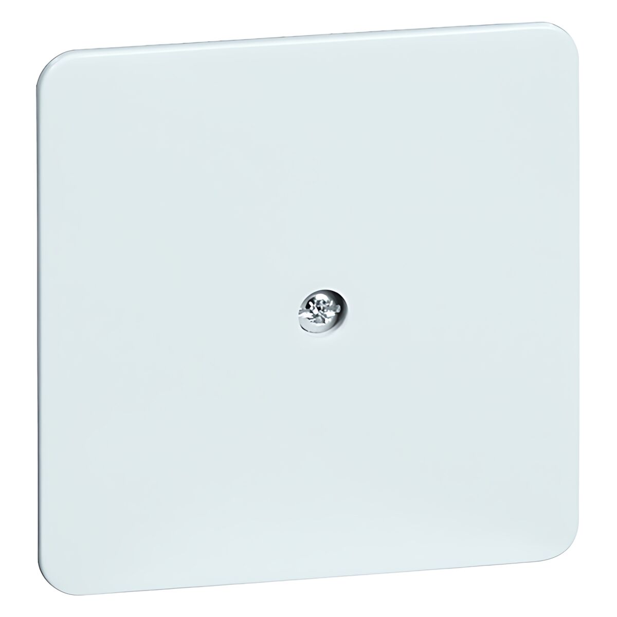 Peha Blindabdeckung 00372313 Typ D 80.477 W