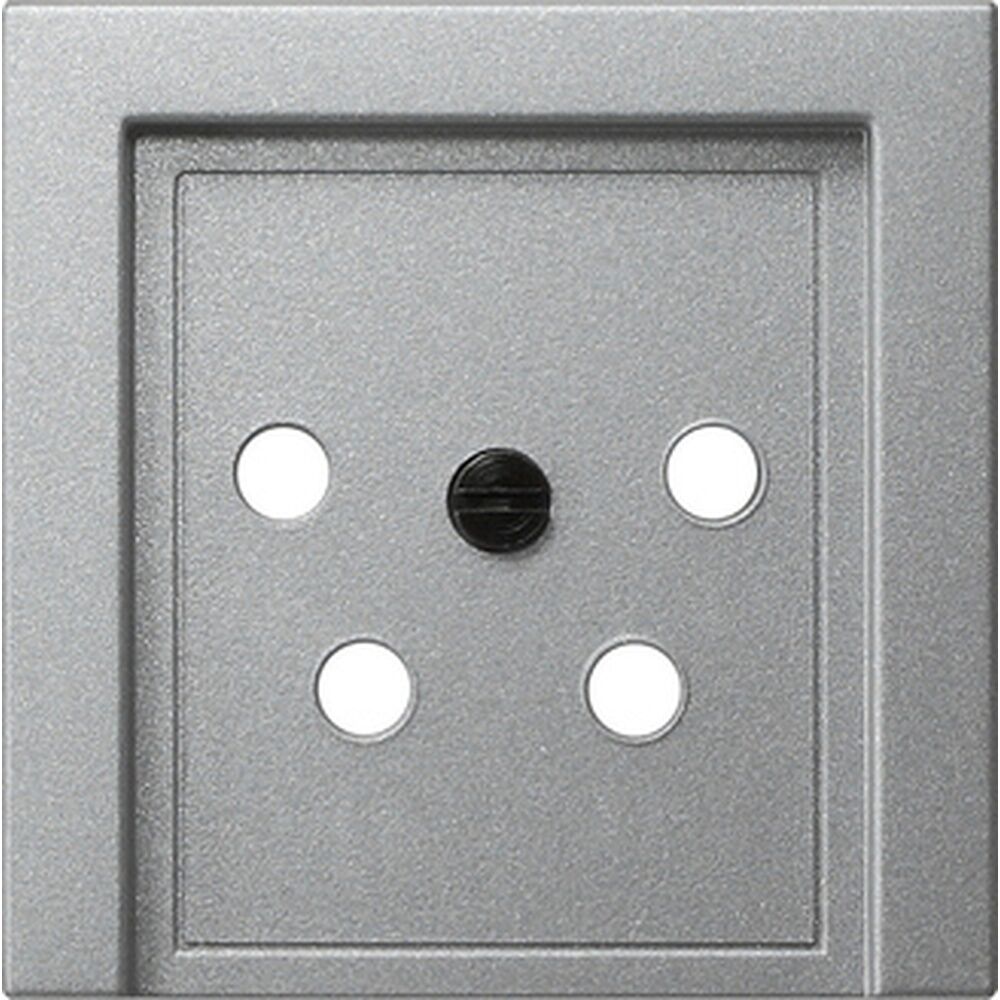 Gira Abdeckung KPN 027926