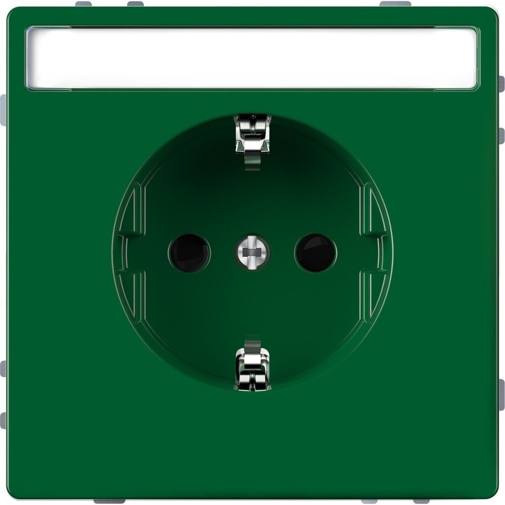 Merten Steckdose MEG2302-6004