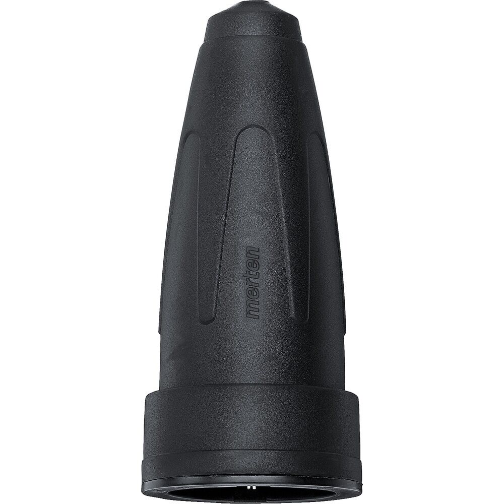 Merten Gummi SCHUKO Kupplung 174091