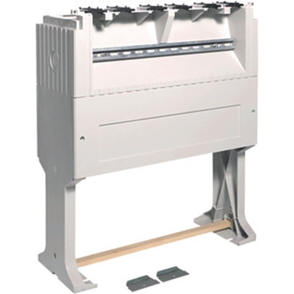 Hager Festplatzsockel ZAX009