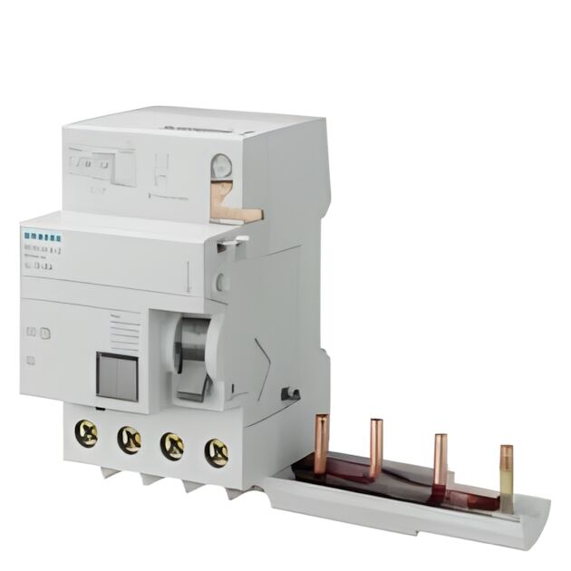 Siemens FI-Block 5SM2445-6