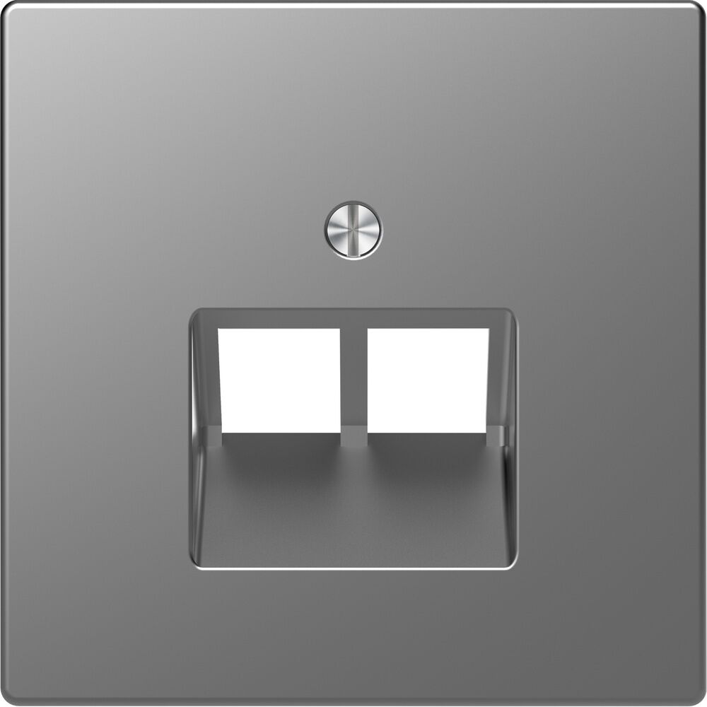 Merten Zentralplatte MEG4522-6036