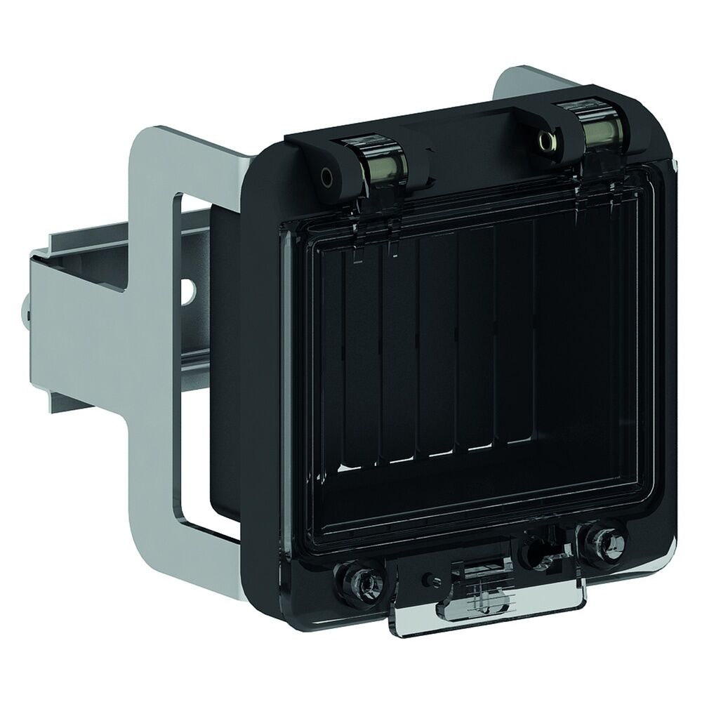 Bals Betätigungsklappe 58517