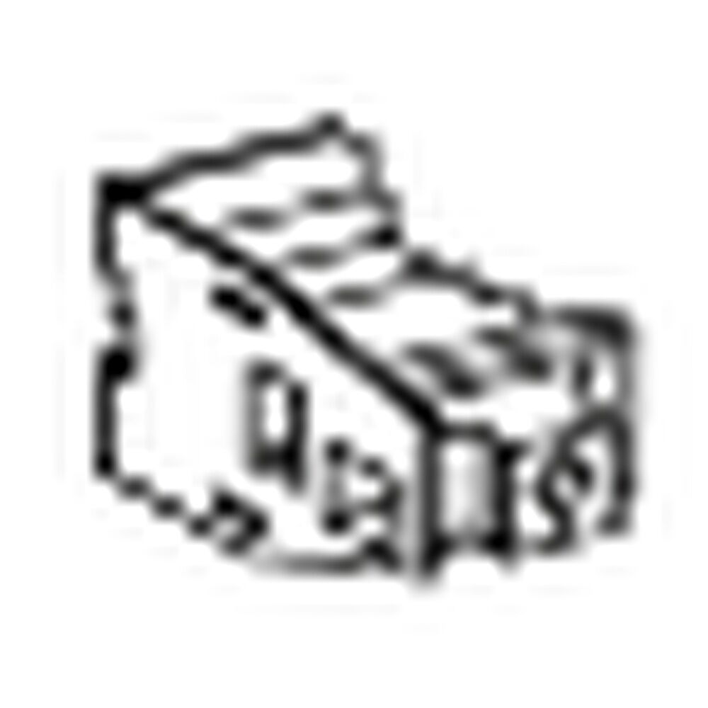 Schneider Electric Shutter 48594