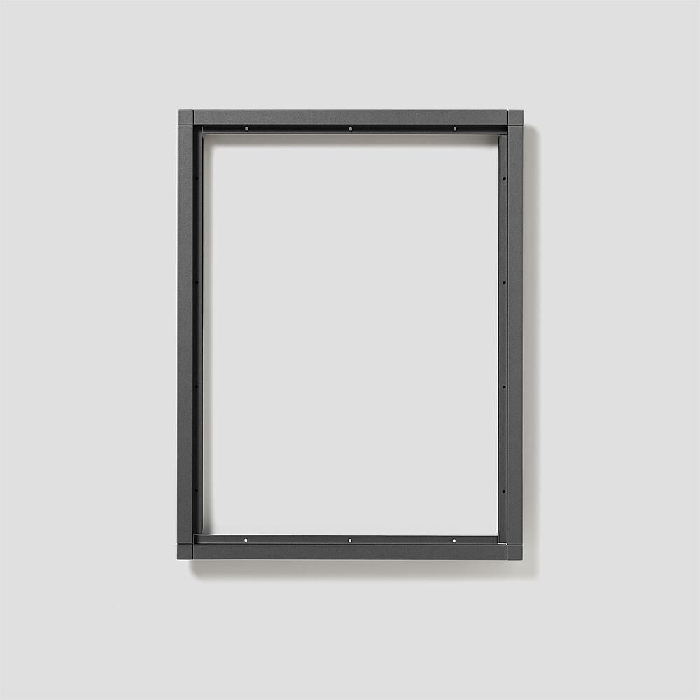 Siedle Rahmen 200038933-00 Typ KR 611-4/3-0 DG