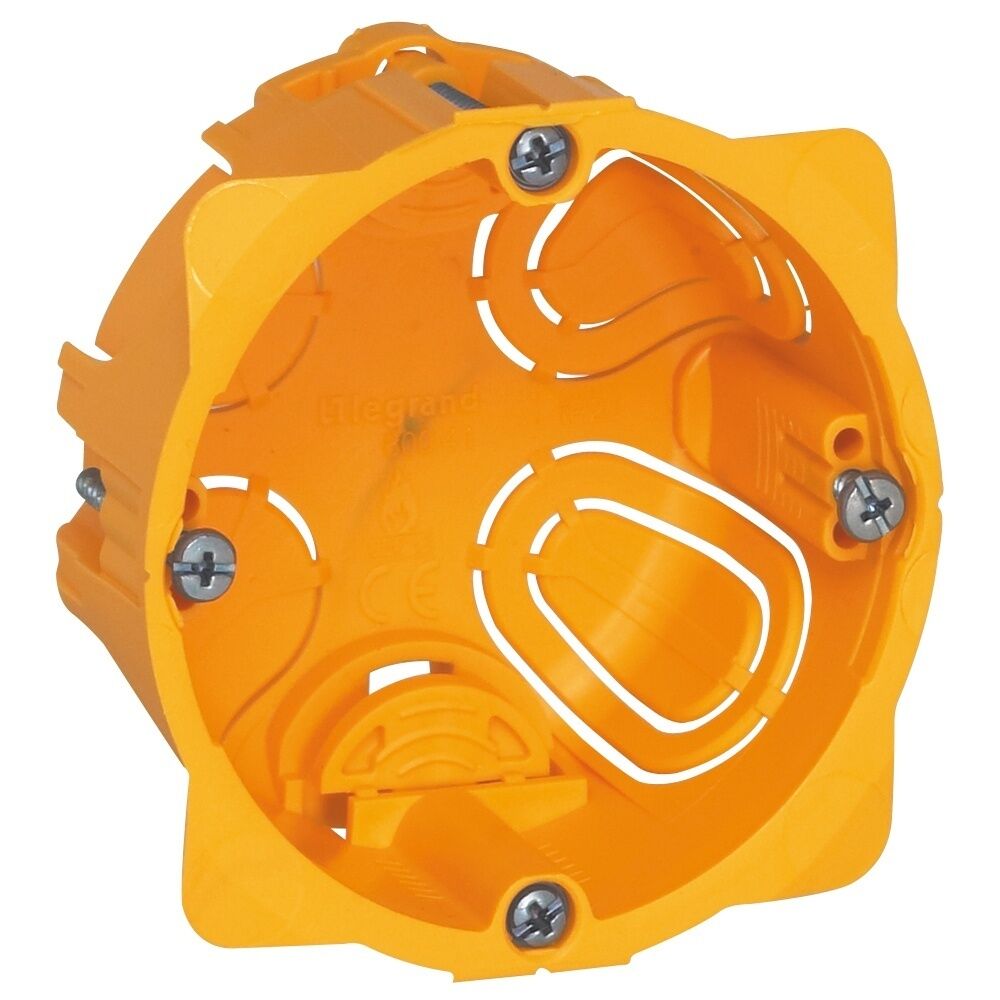 Legrand Hohlwanddose 080041