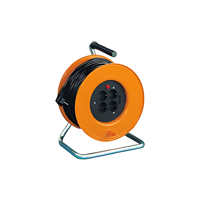 Schill Kabeltrommel 240 04 000 000 Typ IT 280.S4 