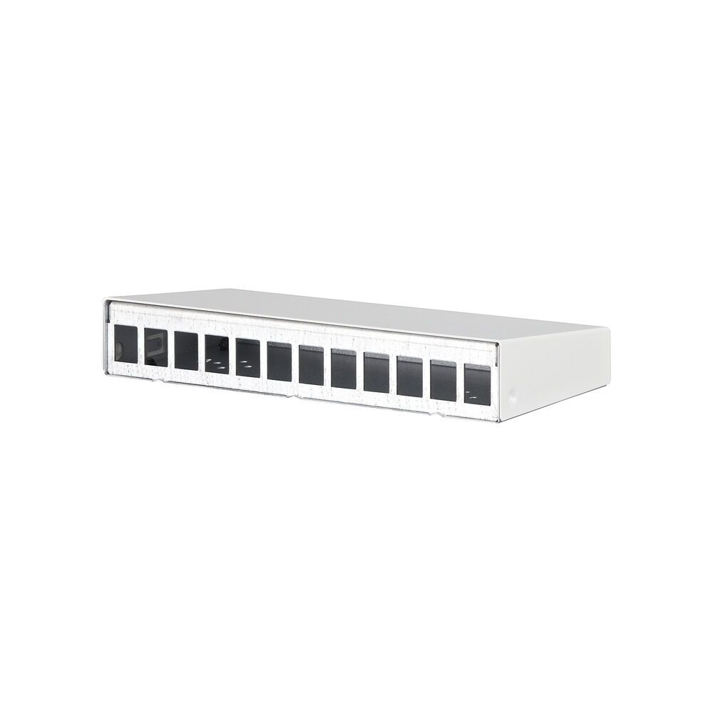 METZ CONNECT Gehäuse 130861-1202KE