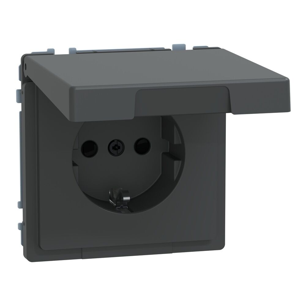 Merten Steckdose MEG2314-6034