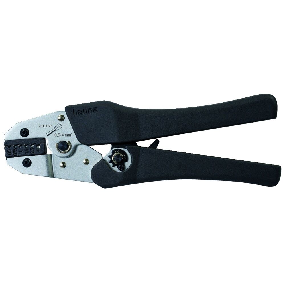 Haupa Crimpzange 210768