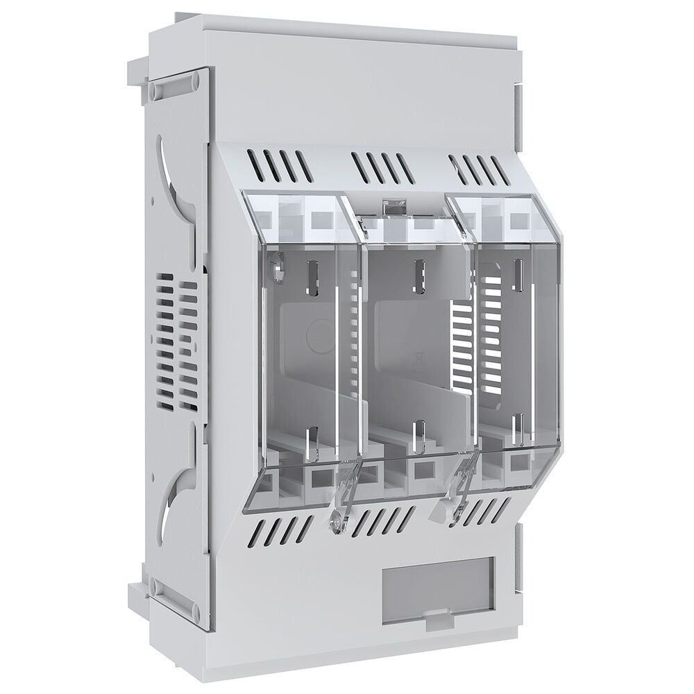 ABN NH00 Sicherungsunterteil ABNPE508F01 