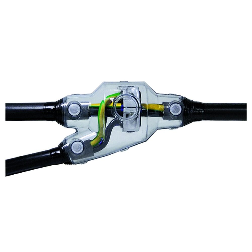 Cellpack Gießharz Abzweigmuffe 131123 Typ Y 3/EG