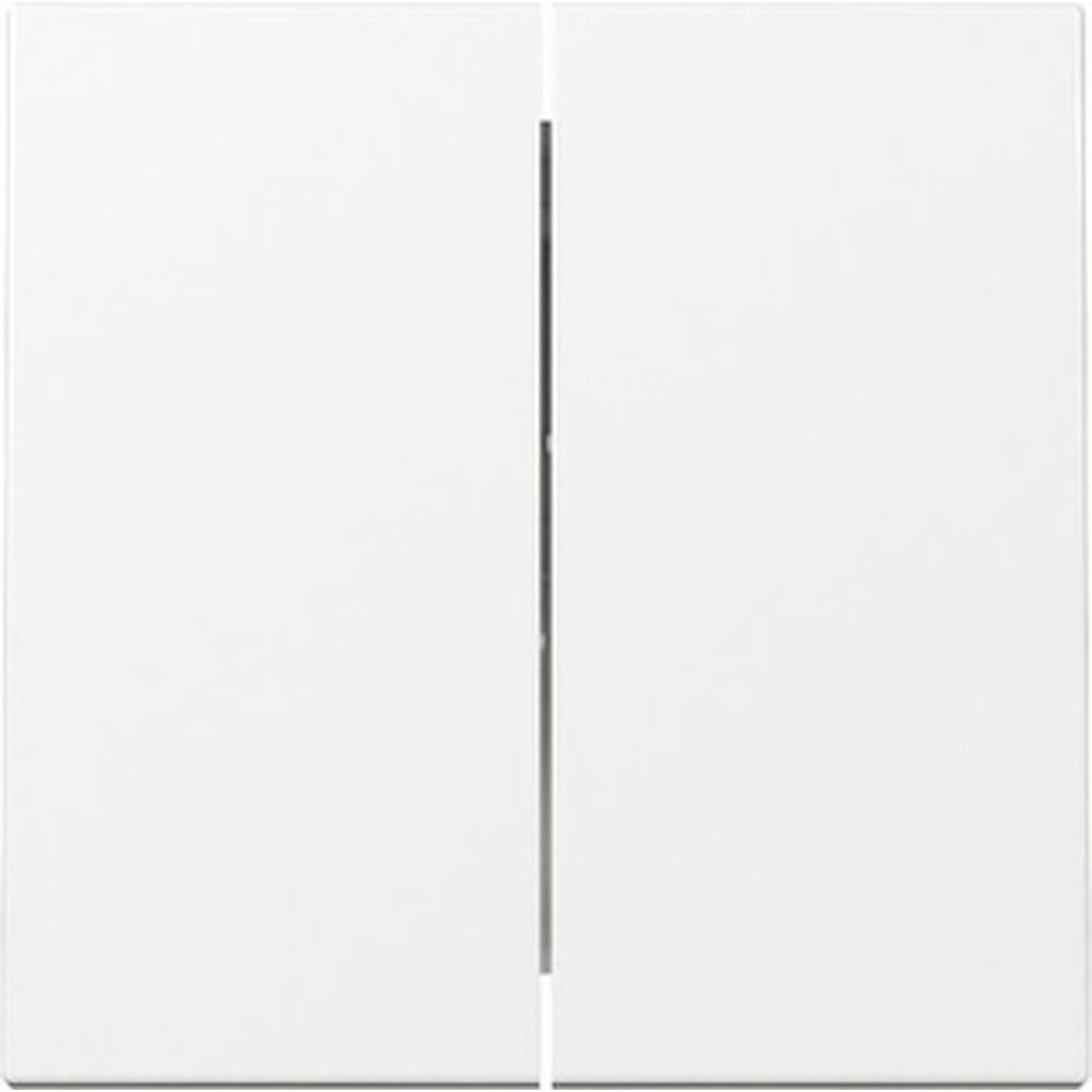 Gira Wippe 2fach 329503