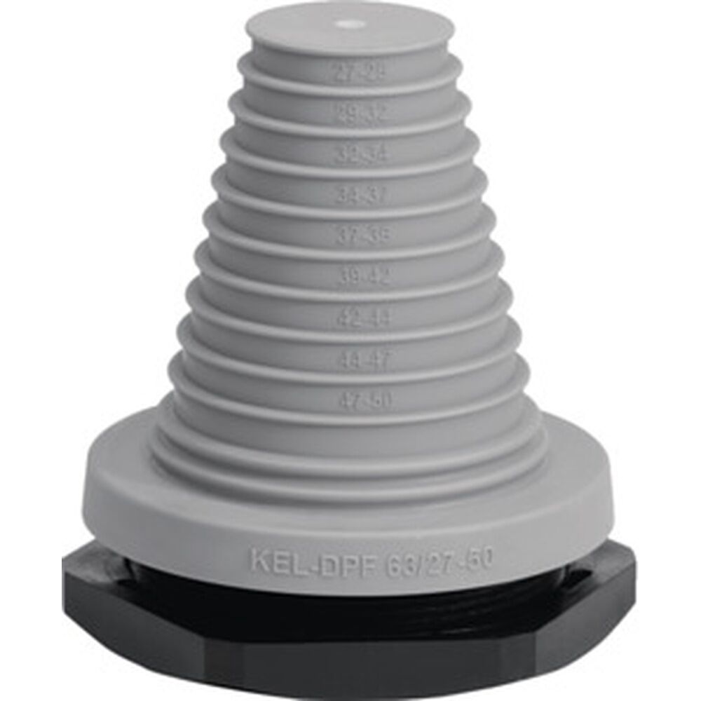 Hager Kabeleinführungstülle FZ413M