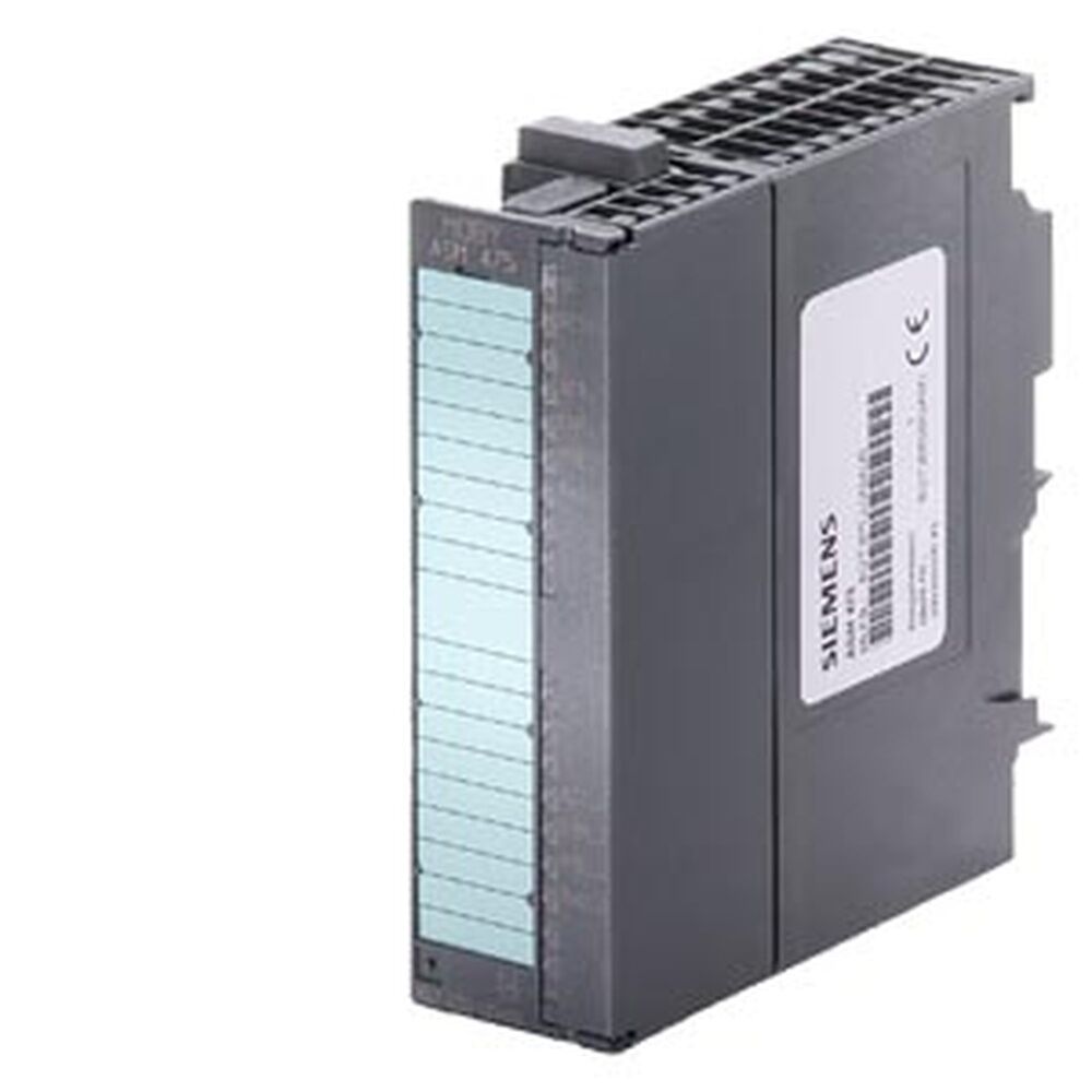 Siemens Kommunikationsmodul 6GT2002-0GA10