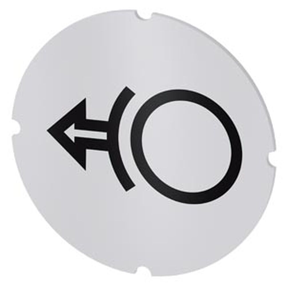 Siemens Einlegeschild 3SU1900-0AB71-0RJ0