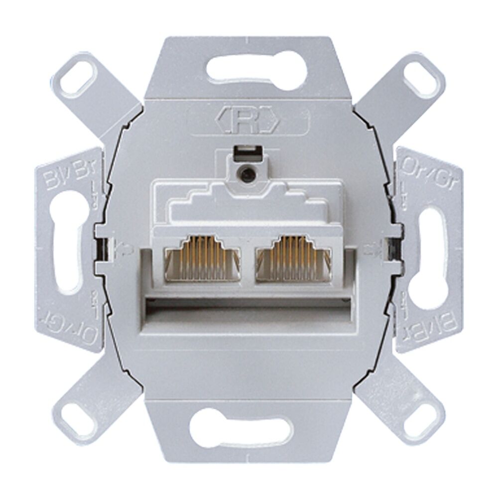 Jung Datendose UAE 8-8 UPOK6