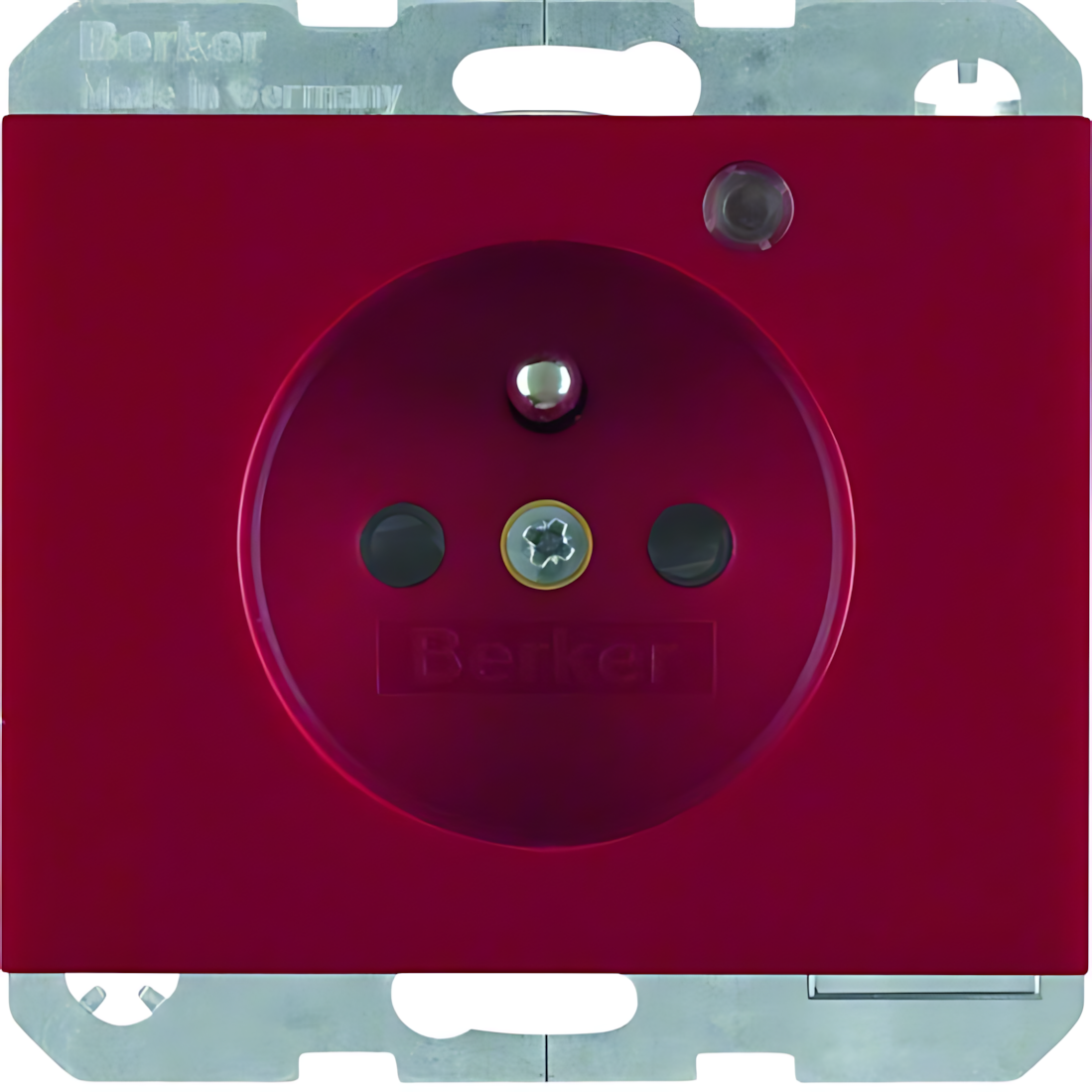 Berker Steckdose 6765097015