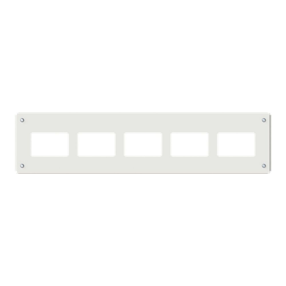 Striebel & John Deckblech 2CPX047239R9999 Typ RD53F3