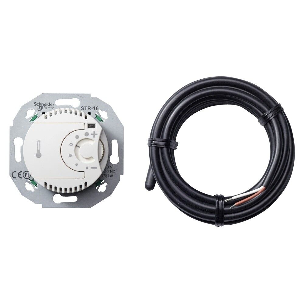 Elso Elektronischer Temperaturregler WDE011623