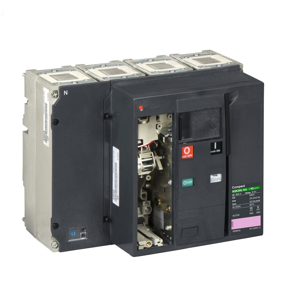 Schneider Electric Lasttrennschalter 33451