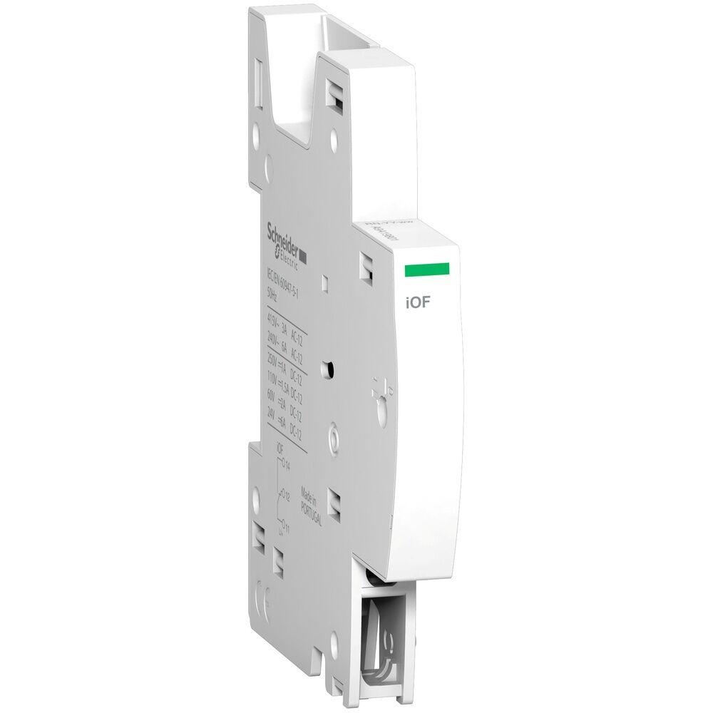 Schneider Electric Hilfsschalter A9A19801
