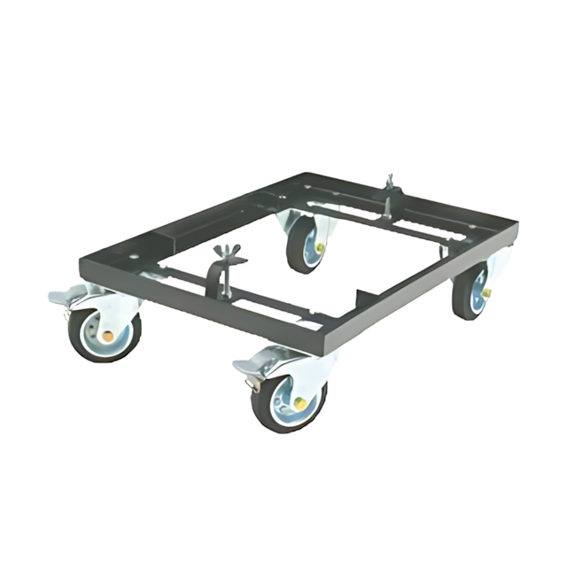 Schill Transportwagen 410 99 001 000 Typ TW 4600.S TRANSPORTWAGEN