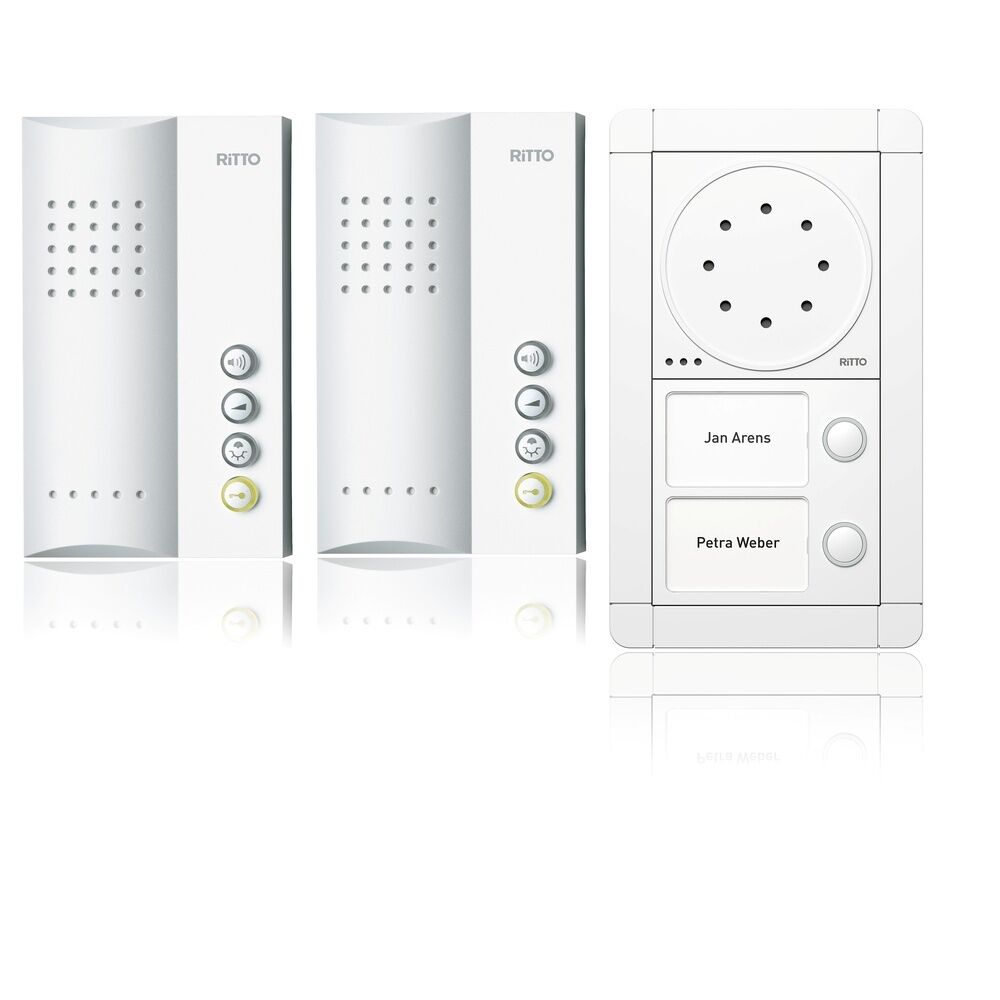 Ritto Audio Set RGE1891470