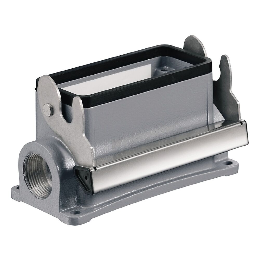 Weidmüller Gehäuse 1788250000 Typ HDC 16B SLU 2M25G