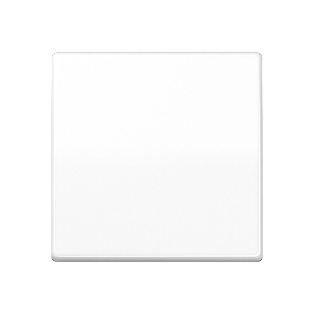 Jung Wippe 1fach SPAS591WW