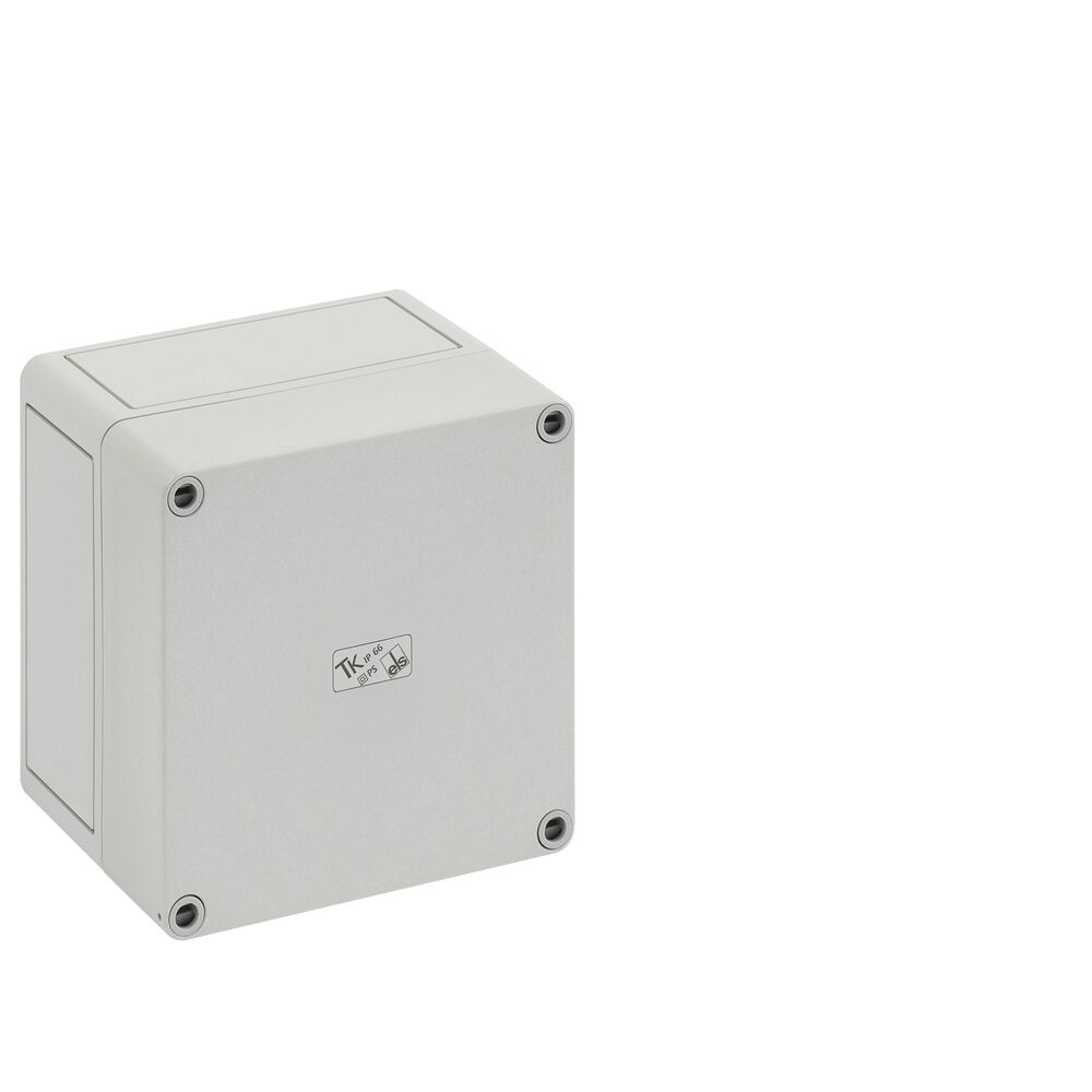 Spelsberg Leergehäuse 11090501 Typ TK PS 1313-10-o 