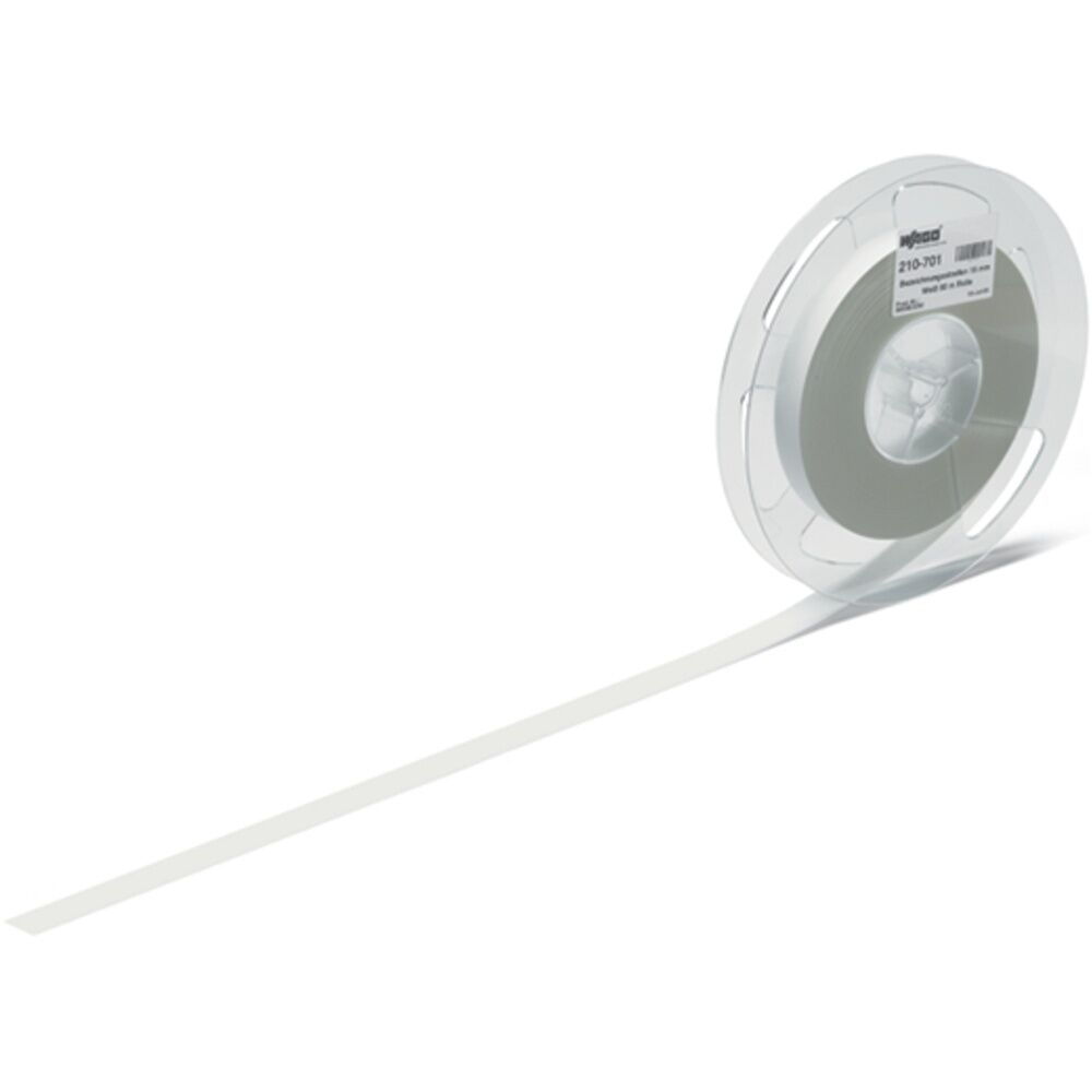 Wago Beschriftungsstreifen 210-702/020-005