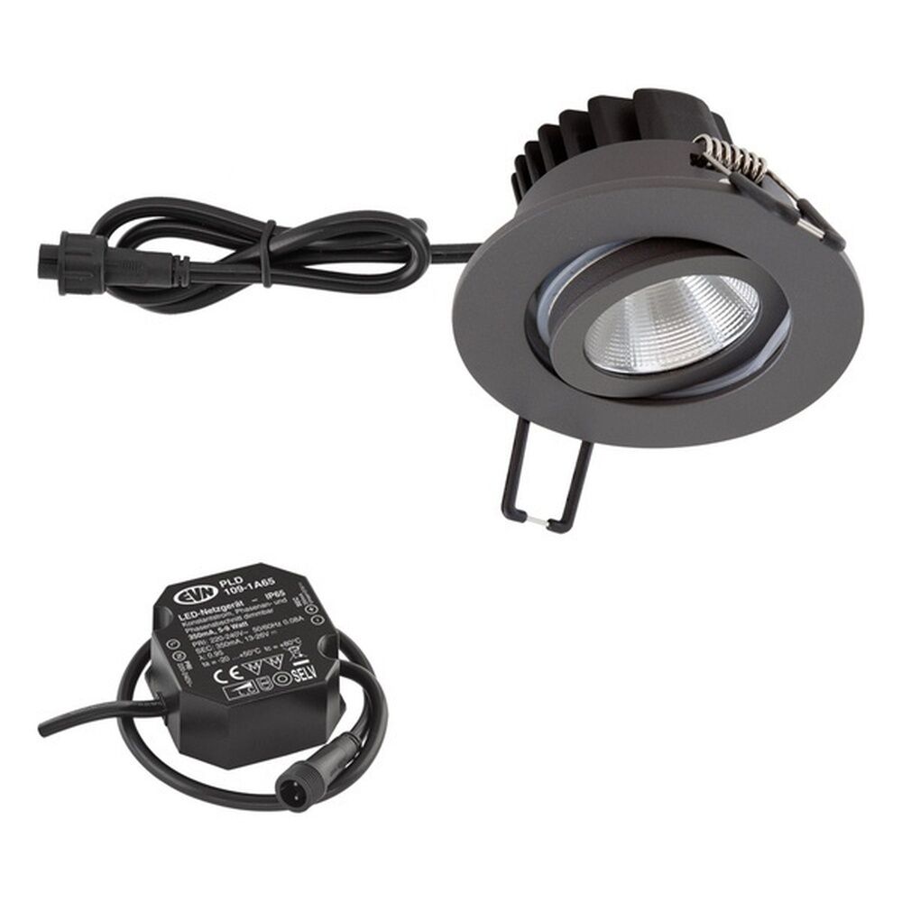 EVN LED Leuchte PC650N61602