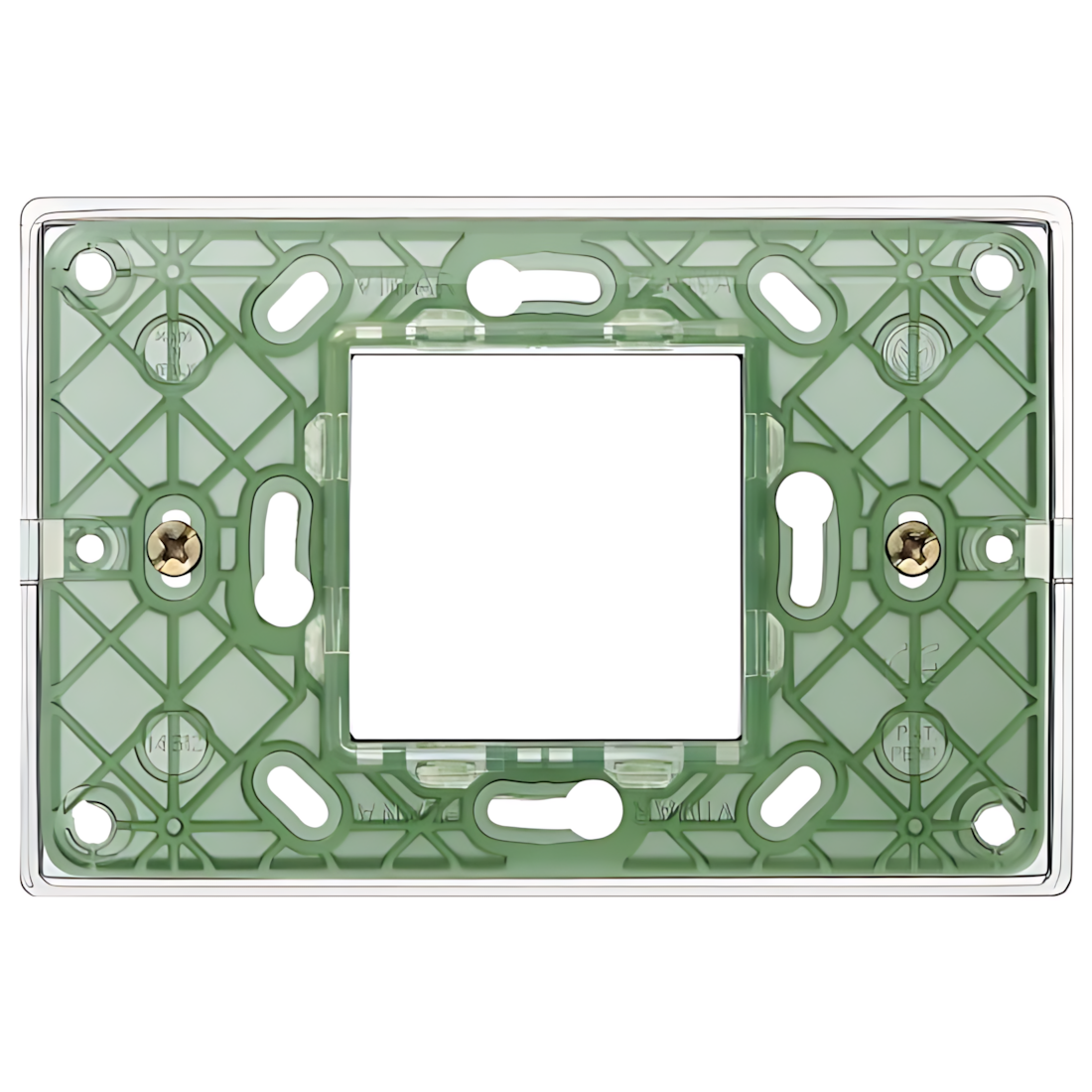 VIMAR Abdeckrahmen 14652.42