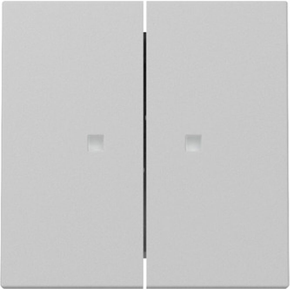 Gira Wippe 2fach 3631015