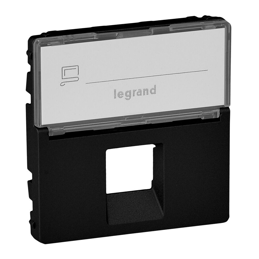 Legrand Abdeckung 756472