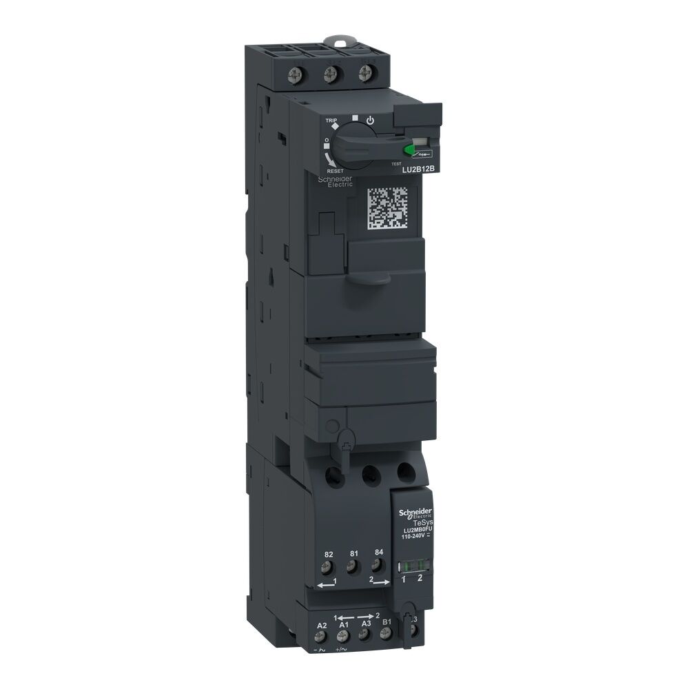 Schneider Electric Stromquelle LU2B12B