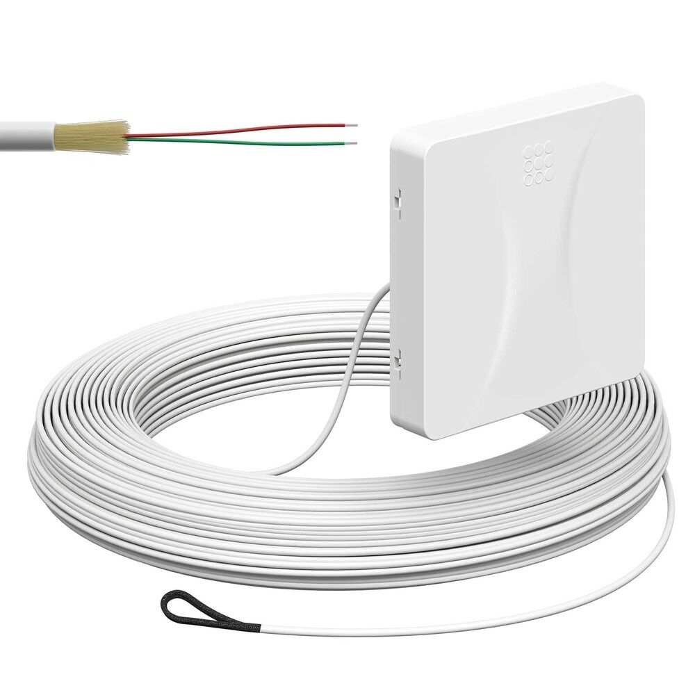 Kaiser Teilnehmeranschluss 4252011