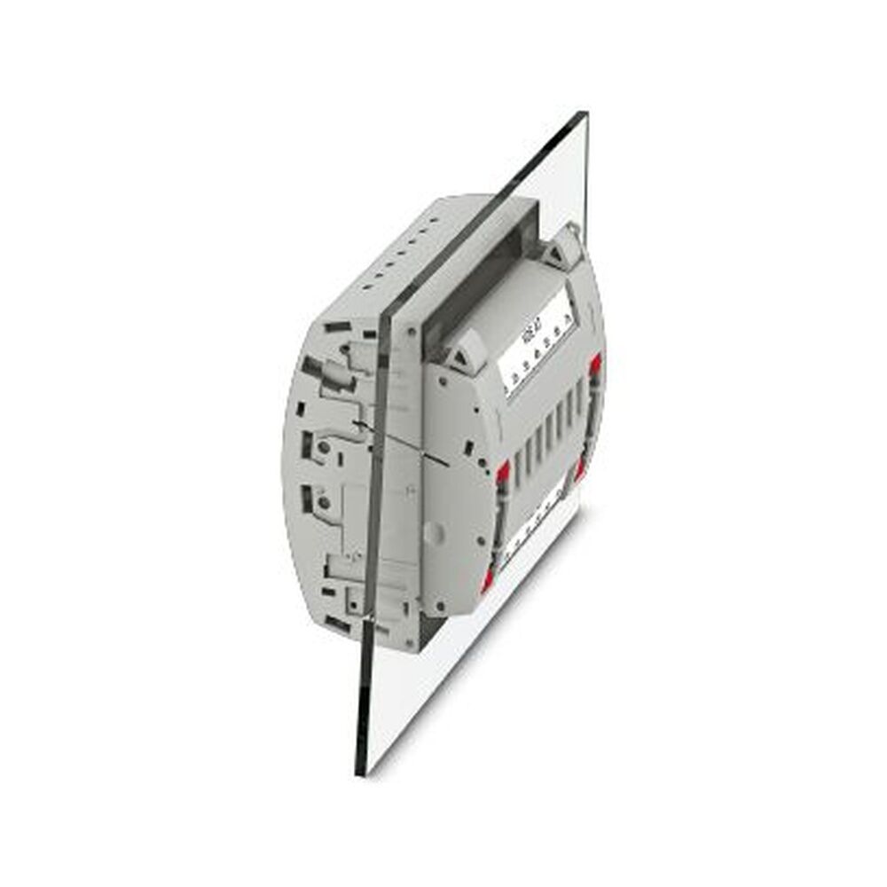 Phoenix Contact Prüfsteckleiste 3069436 Typ PTWE 6-2/A7