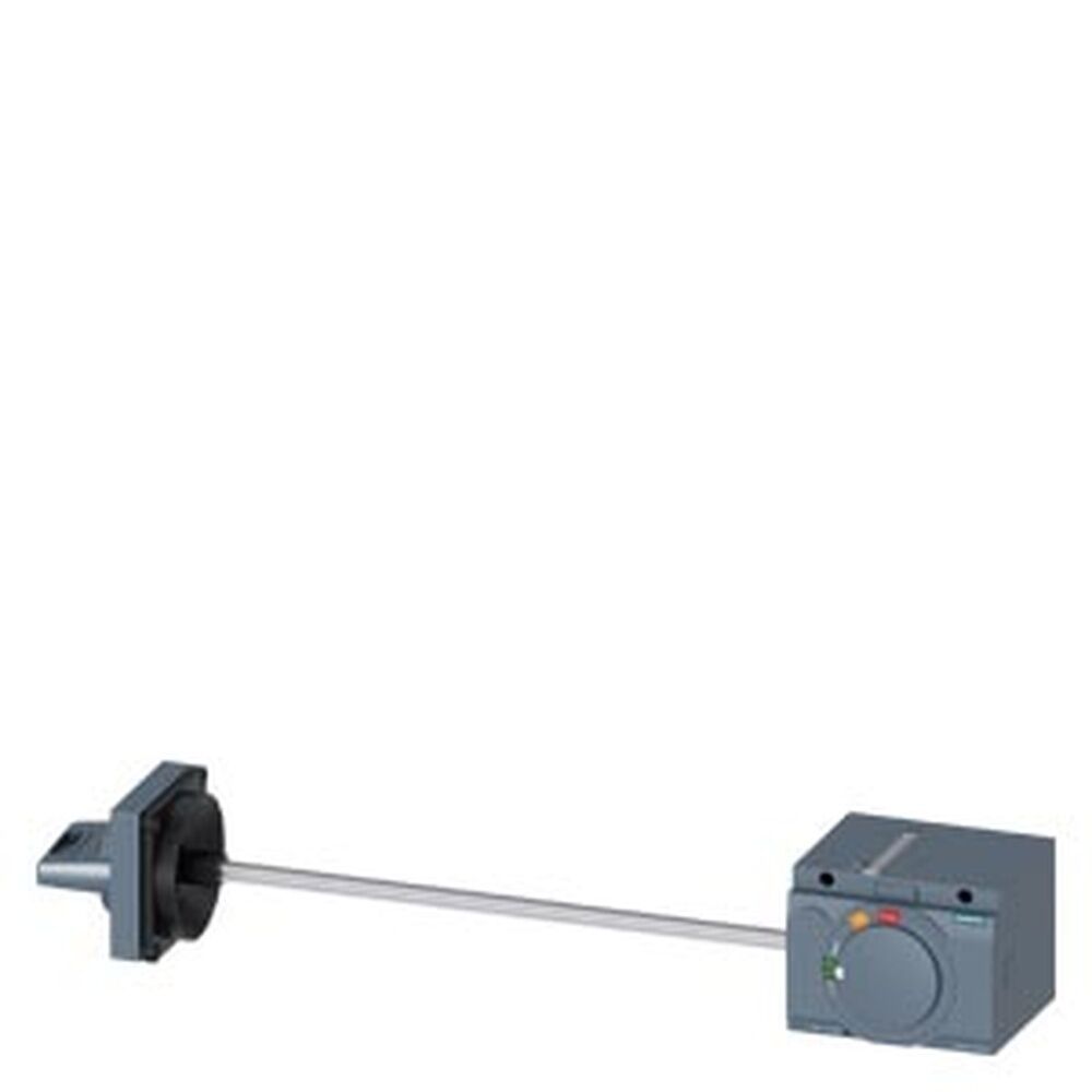 Siemens Seitenwand Drehantrieb 3VA9277-0PK13