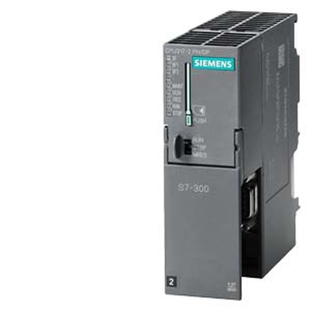 Siemens SIPLUS S7 300 CPU 6AG1317-2EK14-7AB0