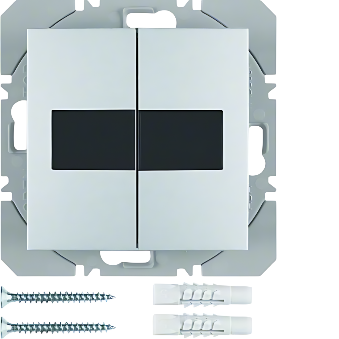 Berker KNX Funk Wandsender 85656183