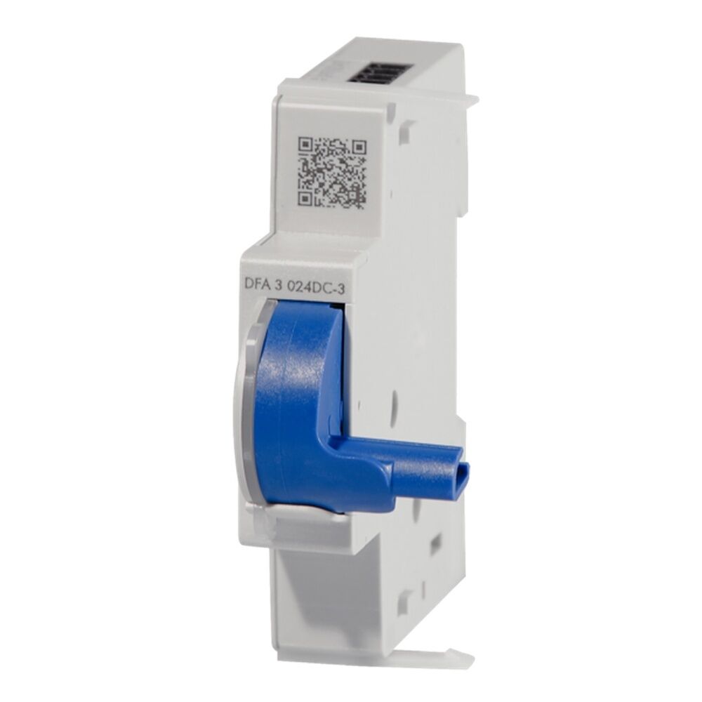 Doepke Fernantrieb 09100142 Typ DFA 3 012DC-3