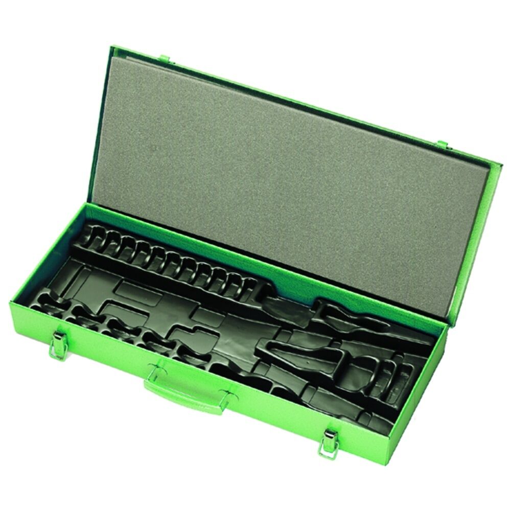 Haupa Stahlblechkasten 215202