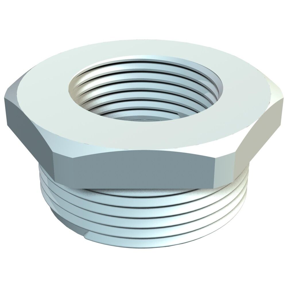 OBO Bettermann Reduktion 2030799 Typ 107 R PG29-16 PA