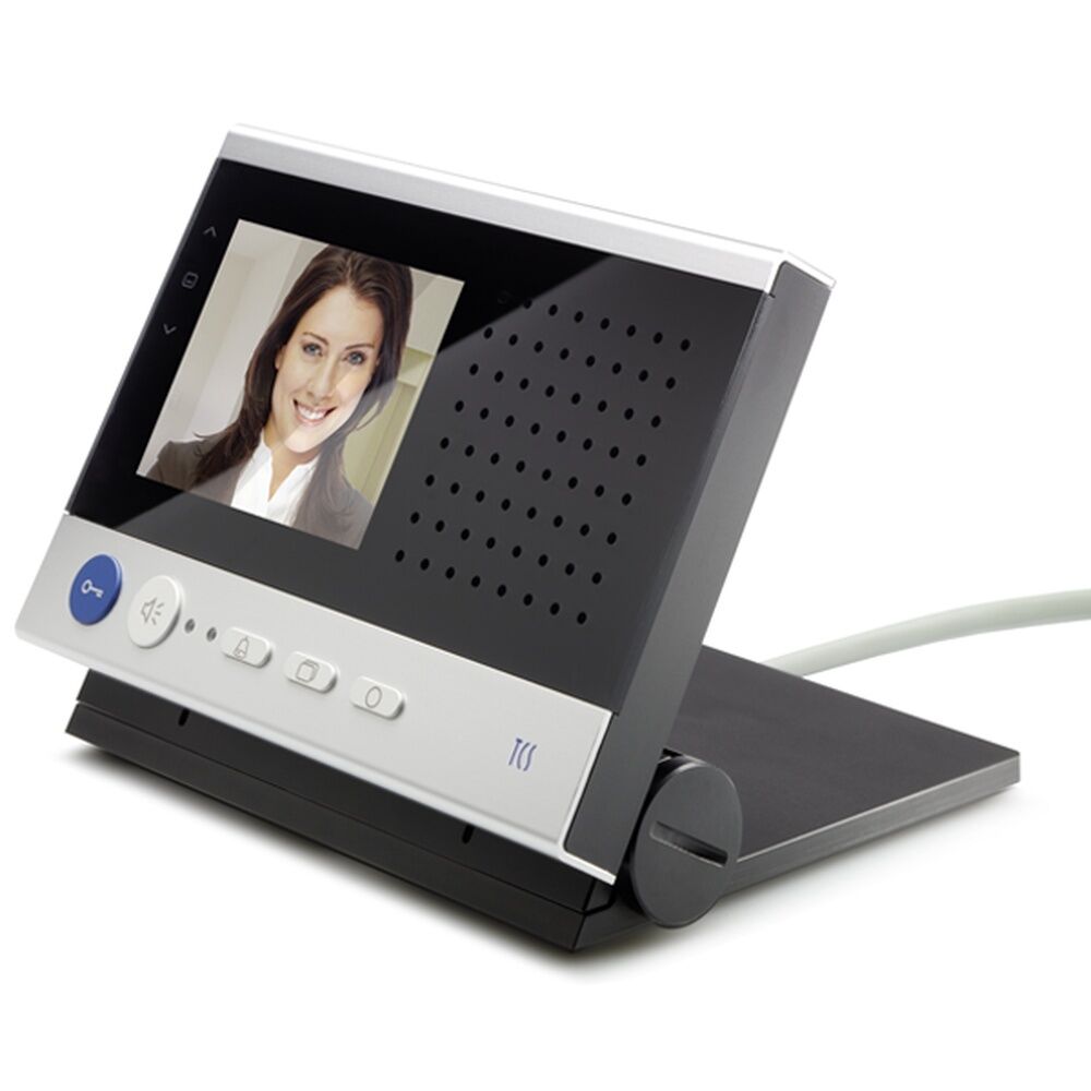 TCS Tischfuss ZIT1800-0016